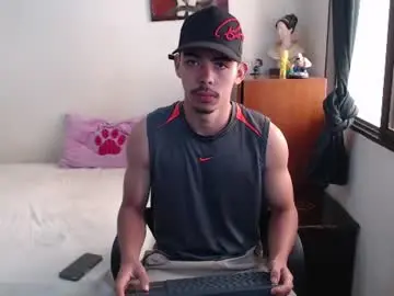 Chaturbate Sex Chat of jordan_smitths