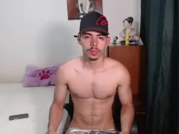 Chaturbate Live Sex Cam of jordan_smitths