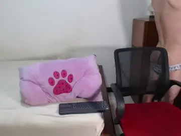 Chaturbate Live Sex Cam of jordan_smitths