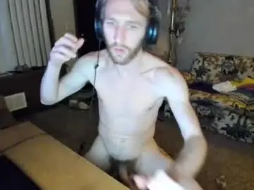Chaturbate Nude Webcam of kaiku77