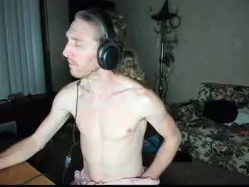 Chaturbate Nude Webcam of kaiku77