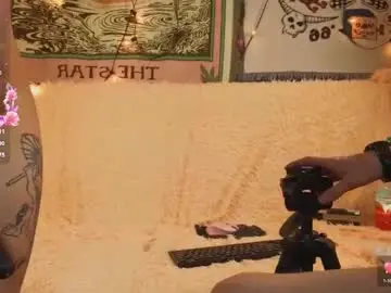 Chaturbate Sex Chat of kano_kandy