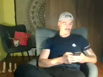 Chaturbate Free Porn Cam of ledurbloku