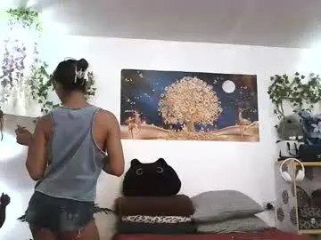 Chaturbate Sex Chat of lennonxshit