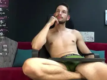 Chaturbate Live Porn of leonvane