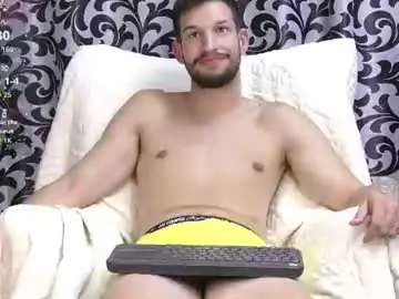 Chaturbate Sex Chat of leonvane