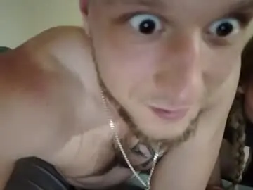 Chaturbate Nude Webcam of lion_and_kitty
