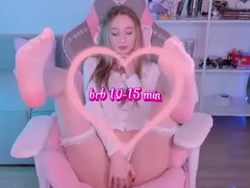 Chaturbate Watch Live Sex Cams of lissa__fox