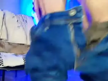 Chaturbate Private Sex Chat of lobo_cockk