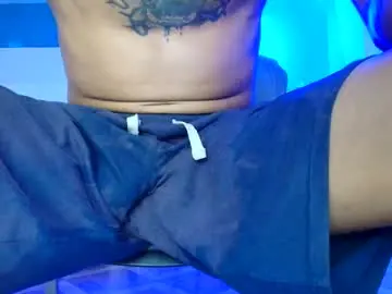 Chaturbate Adult Webcams of lobo_cockk