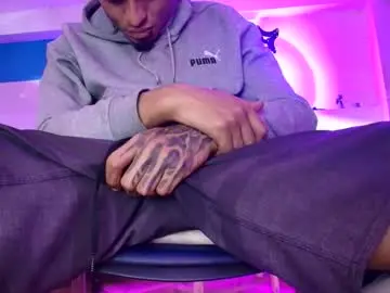 Chaturbate Adult Webcam of lobo_cockk