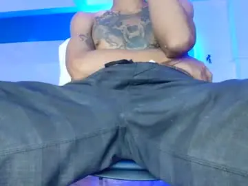 Chaturbate Adult Video Chat of lobo_cockk