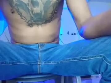 Chaturbate Sex Chat of lobo_cockk