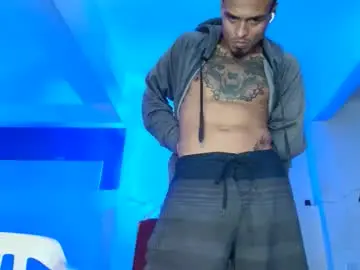 Chaturbate Nude Webcam of lobo_cockk