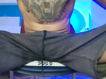 Chaturbate Live Sex of lobo_cockk