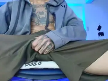 Chaturbate Watch Live Sex Cams of lobo_cockk