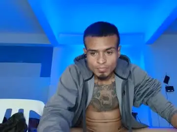 Chaturbate Sex Cam of lobo_cockk