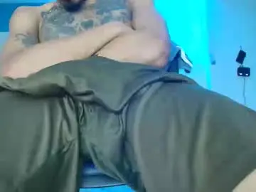 Chaturbate Free Porn Cam of lobo_cockk