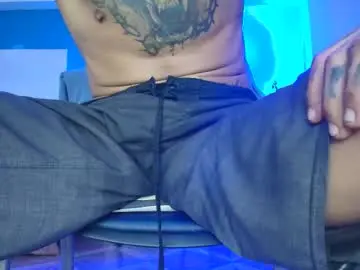 Chaturbate Sex Chat of lobo_cockk
