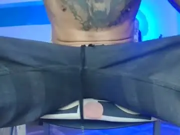 Chaturbate Live Sex of lobo_cockk