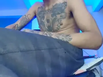 Chaturbate Free Live Porn of lobo_cockk