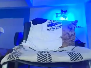 Chaturbate Nude Webcam of lobo_cockk