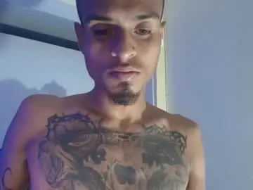 Chaturbate Live Porn of lobo_cockk