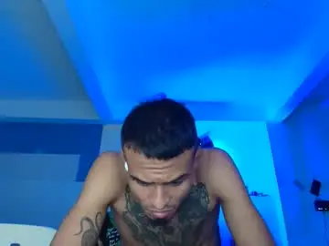 Chaturbate Live Porn of lobo_cockk