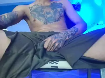 Chaturbate Sex Cam of lobo_cockk