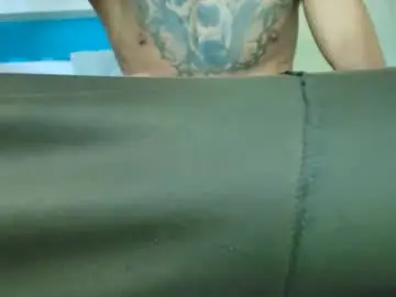 Chaturbate Best live sex cam show of lobo_cockk