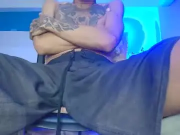 Chaturbate Private Sex Chat of lobo_cockk