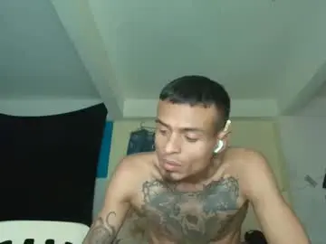 Chaturbate Nude Webcam of lobo_cockk