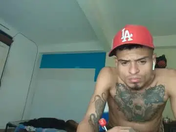 Chaturbate Best Webcam of lobo_cockk