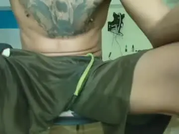 Chaturbate Sex Cam of lobo_cockk
