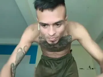 Chaturbate Best live sex cam show of lobo_cockk