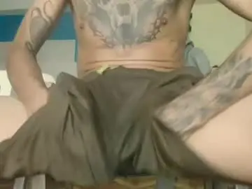 Chaturbate Live Sex Cam of lobo_cockk