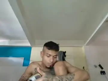Chaturbate Adult Webcam of lobo_cockk