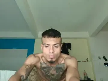 Chaturbate Best Webcam of lobo_cockk