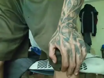 Chaturbate Sex Chat of lobo_cockk