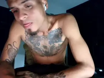 Chaturbate Nude Webcam of lobo_cockk
