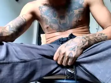Chaturbate Nude Webcam of lobo_cockk