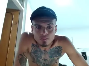 Chaturbate Best Webcam of lobo_cockk