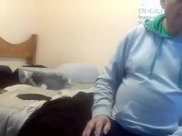 Chaturbate Adult Webcam of loumtl3