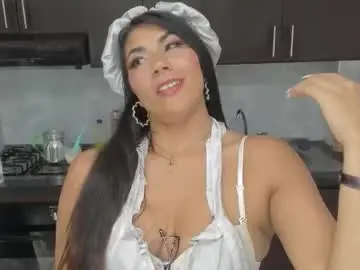 Chaturbate Free Live Porn of luna_dumont