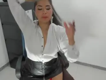 Chaturbate Private Sex Chat of luna_dumont