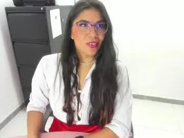 Chaturbate Live Sex of luna_dumont