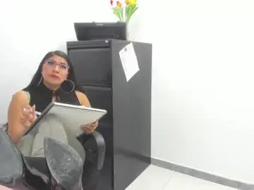 Chaturbate Private Sex Chat of luna_dumont