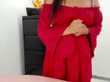 Chaturbate Sex Chat of luna_dumont