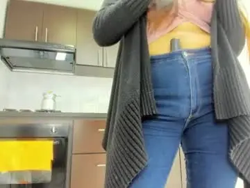Chaturbate Adult Webcams of luna_dumont