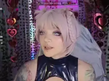 Chaturbate Free Porn Cam of mao_me_meow